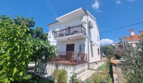 Prodej Rekreační apartmán, Rekreační apartmán, Vodice, Chorvátsko