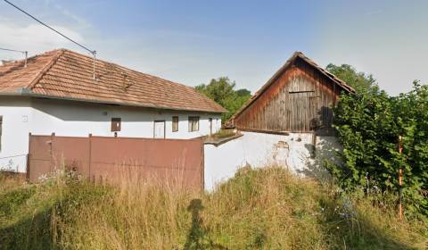 Prodej Rodinný dům, Rodinný dům, Jalakšová, Levice, Slovensko