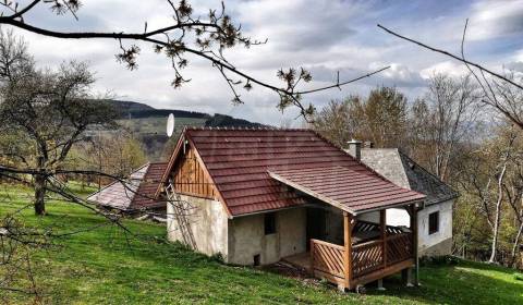 Prodej Chata, Chata, Lučenec, Slovensko