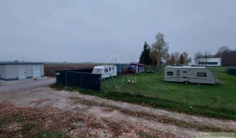 Prodej Pozemky - bydlení, Pozemky - bydlení, Skalica, Slovensko