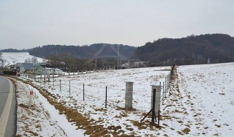 Prodej Zemědělské a lesní, Zemědělské a lesní, Svidník, Slovensko