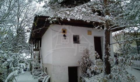 Prodej Rodinný dům, Rodinný dům, Prievidza, Slovensko