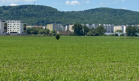 Pozemky - bydlení, prodej, Zvolen, Slovensko