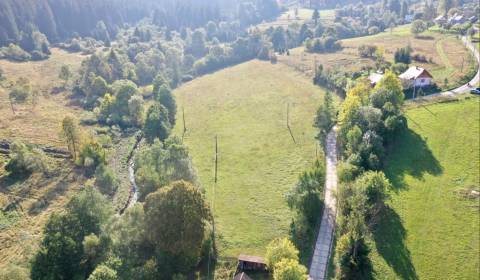 Prodej Pozemky - bydlení, Pozemky - bydlení, Čadca, Slovensko