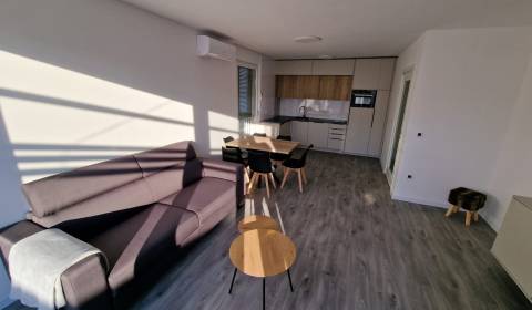 Prodej Rekreační apartmán, Rekreační apartmán, Petrčane, Zadar, Chorvá