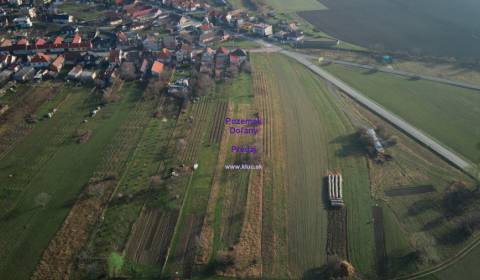 Prodej Pozemky - bydlení, Pozemky - bydlení, Doľany, Pezinok, Slovensk