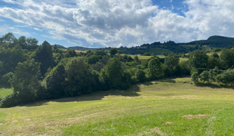 Prodej Pozemky - bydlení, Pozemky - bydlení, Detva, Slovensko