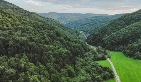 Prodej Zemědělské a lesní, Zemědělské a lesní, Svidník, Slovensko