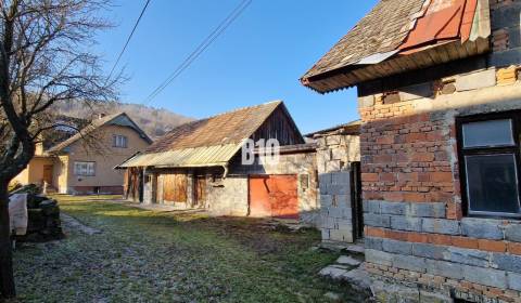 Prodej Rodinný dům, Rodinný dům, Bytča, Slovensko