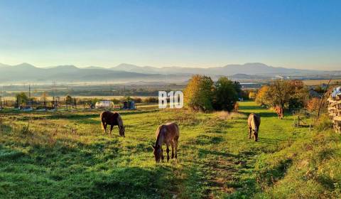 Prodej Pozemky - bydlení, Pozemky - bydlení, Martin, Slovensko