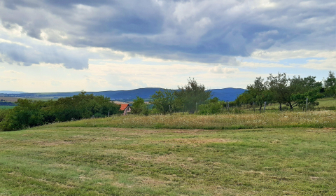 Prodej Pozemky - rekreace, Pozemky - rekreace, Horné Jabloňovce, Levic