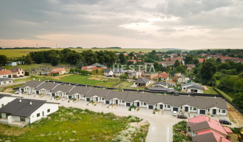 Prodej Pozemky - bydlení, Pozemky - bydlení, Senica, Slovensko