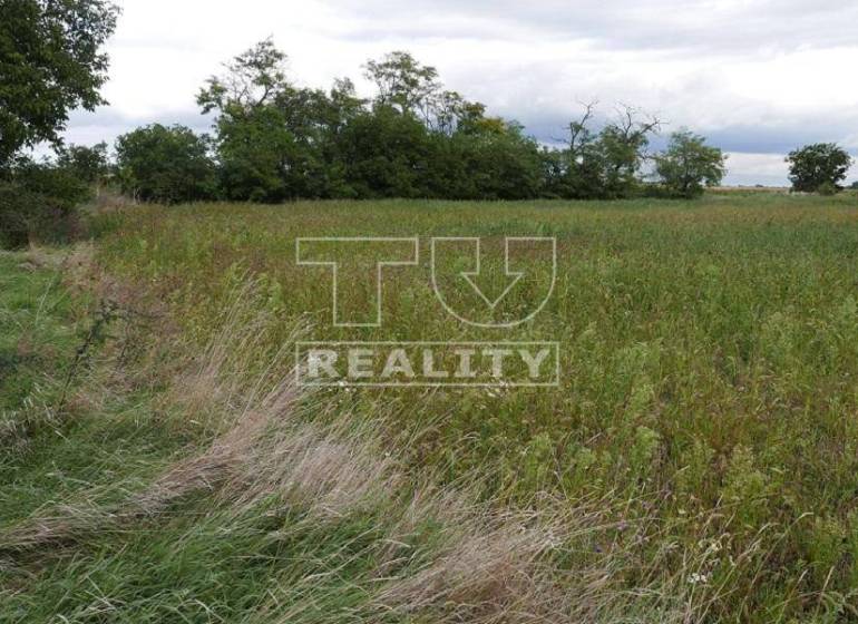 Hurbanova Ves Pozemky - bydlení prodej reality Senec