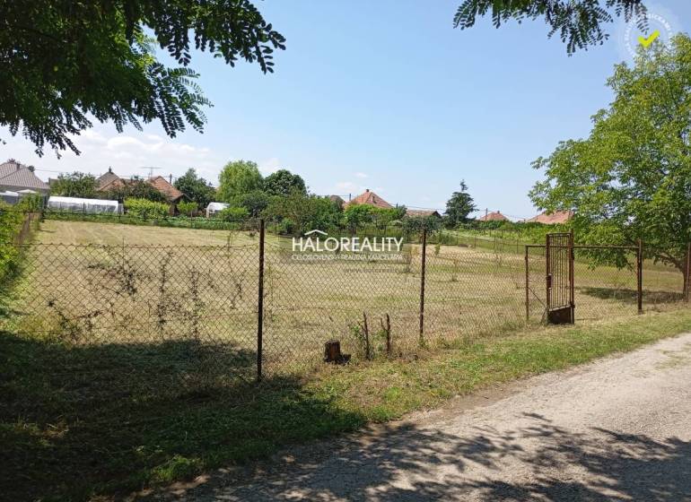 Marcelová Pozemky - bydlení prodej reality Komárno