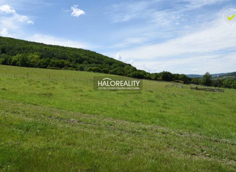 Hrabičov Pozemky - rekreace prodej reality Žarnovica