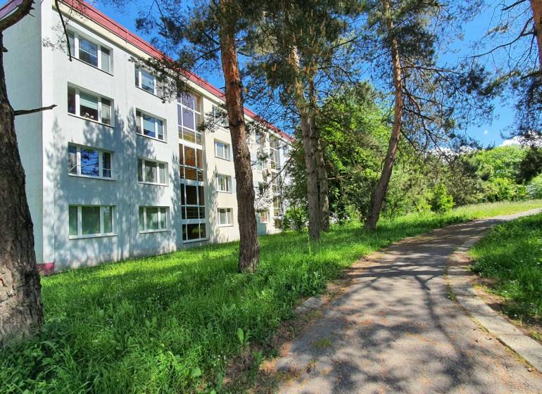 Banská Bystrica na predaj byt