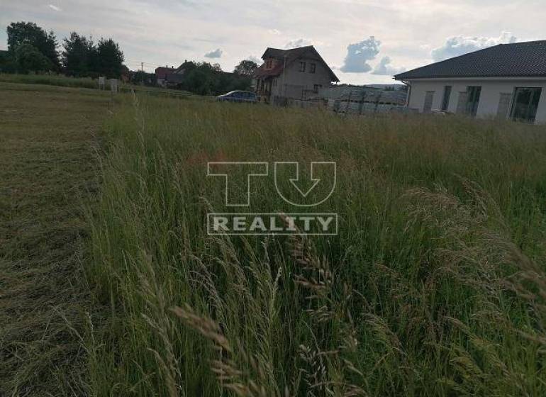 Bolešov Pozemky - bydlení prodej reality Ilava