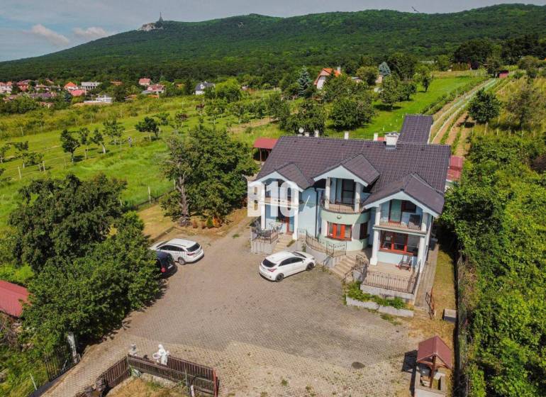 Nitra Rodinný dům prodej reality Nitra