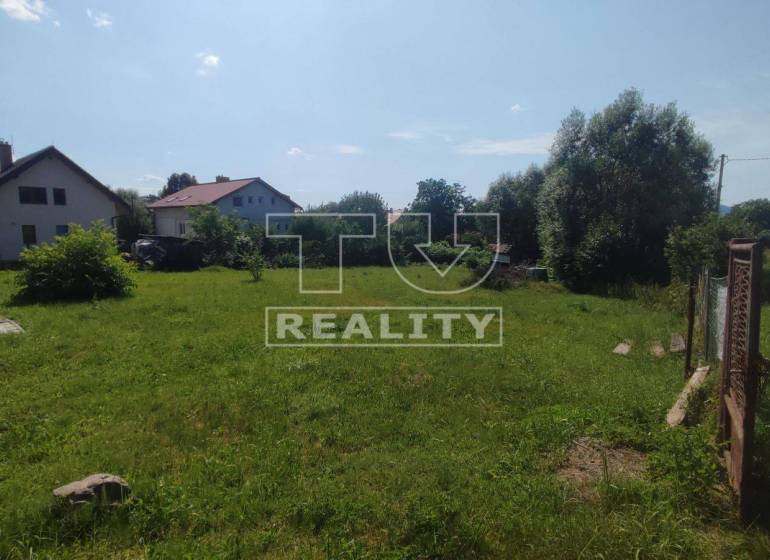 Kunerad Pozemky - bydlení prodej reality Žilina