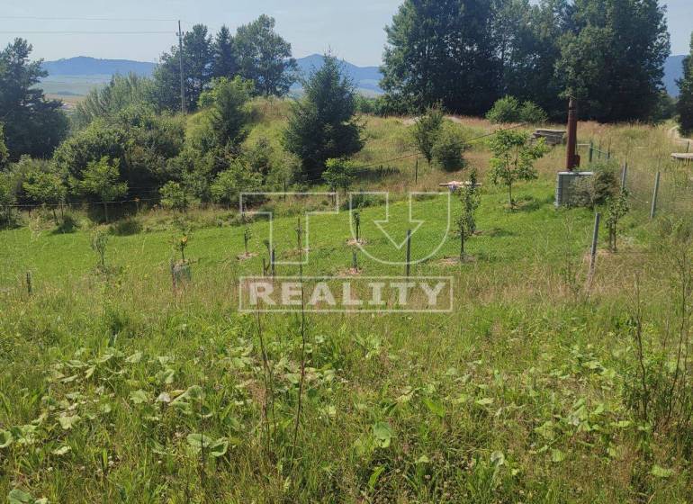 Kunerad Pozemky - rekreace prodej reality Žilina