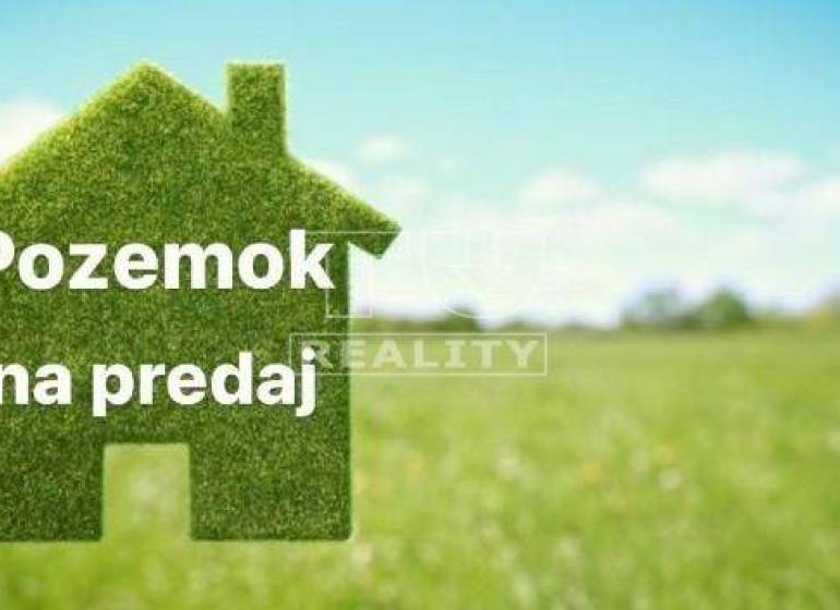 Chrenovec-Brusno Pozemky - bydlení prodej reality Prievidza