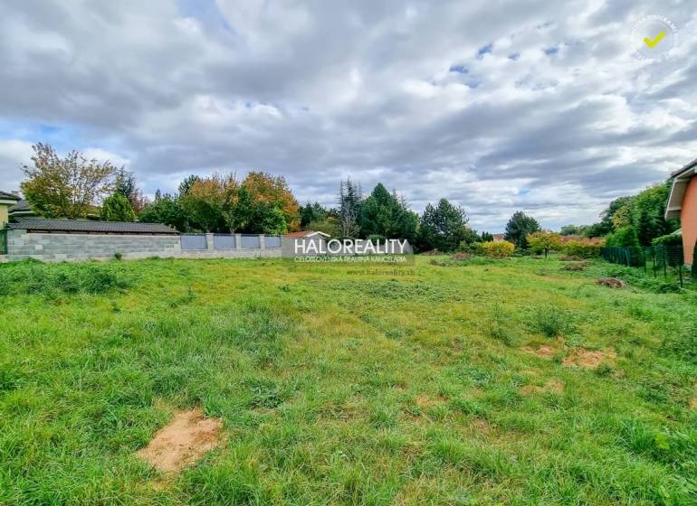 Jablonec Pozemky - bydlení prodej reality Pezinok