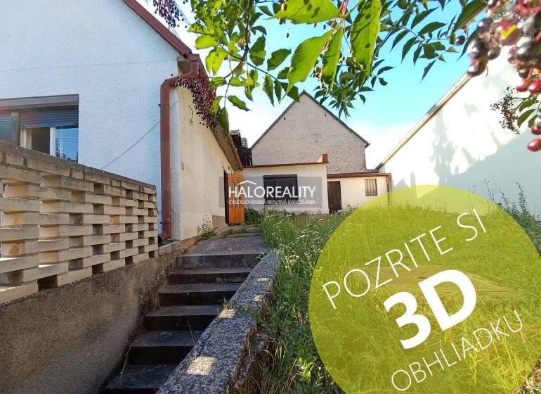 BA - Devínska Nová Ves Rodinný dům prodej reality Bratislava - Devín