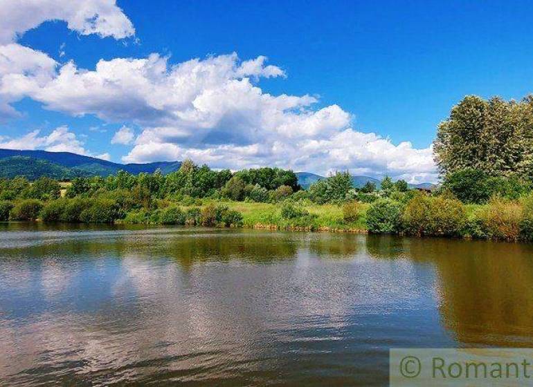 Polomka Pozemky - rekreace prodej reality Brezno