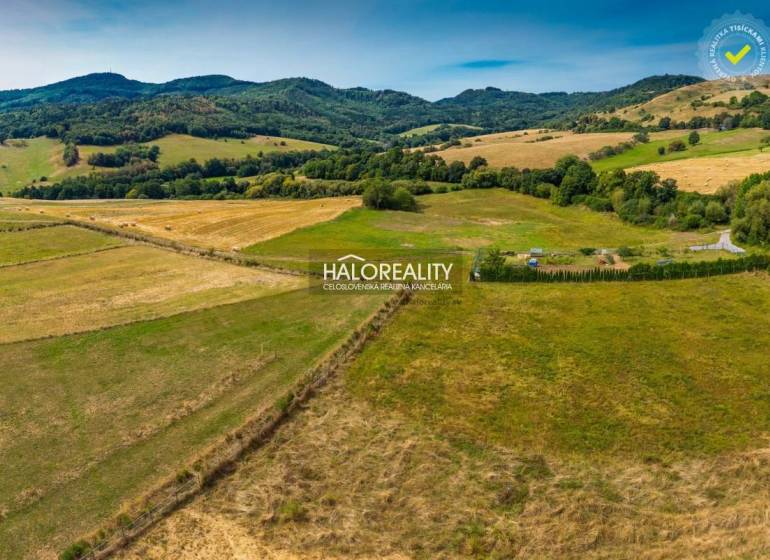 Banská Štiavnica Pozemky - bydlení prodej reality Banská Štiavnica