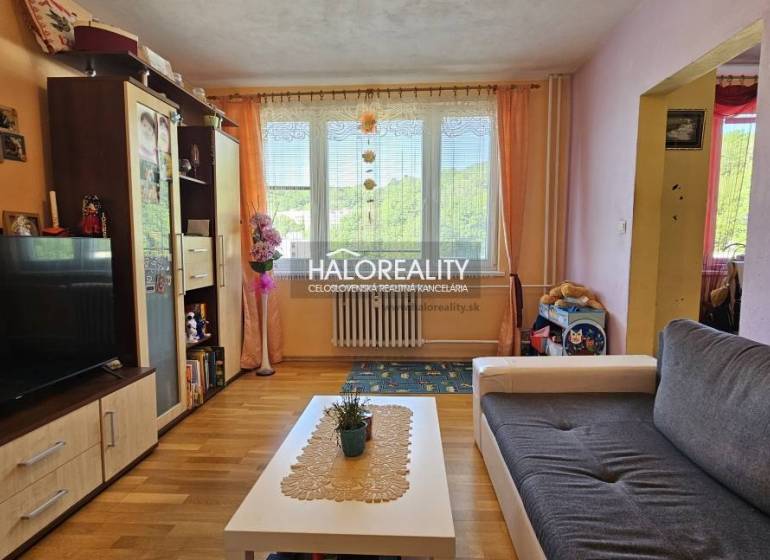 Banská Štiavnica Byt 2+1 prodej reality Banská Štiavnica