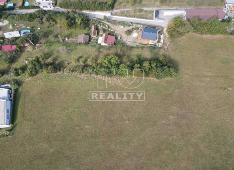 Nimnica Pozemky - bydlení prodej reality Púchov