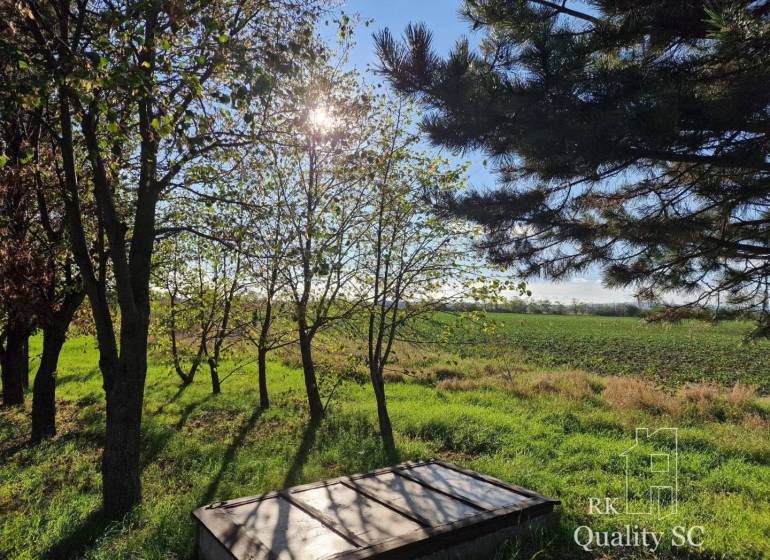 Senec Pozemky - bydlení prodej reality Senec