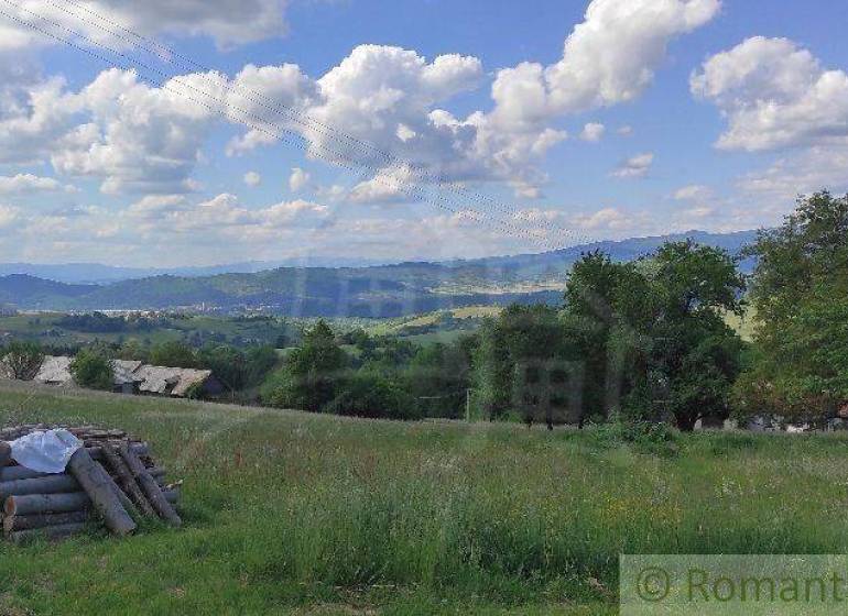 Lučenec Rodinný dům prodej reality Lučenec