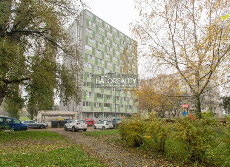 BA - Petržalka Garsoniéra prodej reality Bratislava - Petržalka