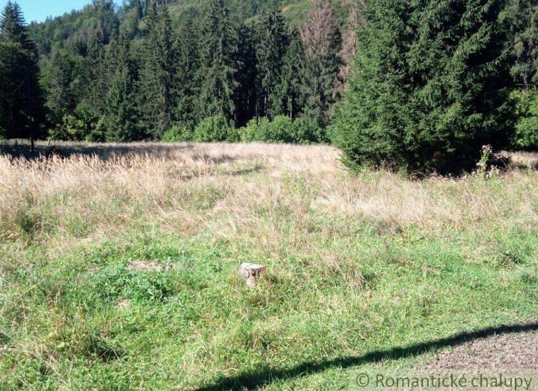 Turčianske Teplice Pozemky - bydlení prodej reality Turčianske Teplice