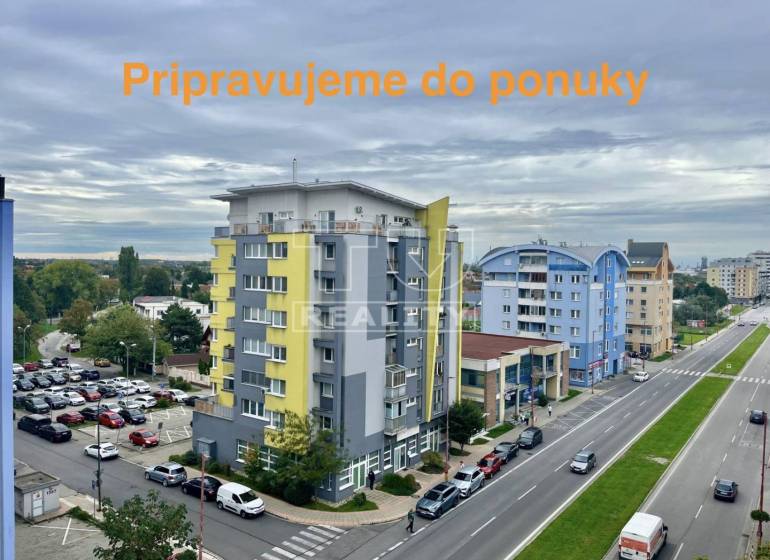 Bratislava - Podunajské Biskupice Byt 1+1 prodej reality Bratislava - Podunajské Biskupice