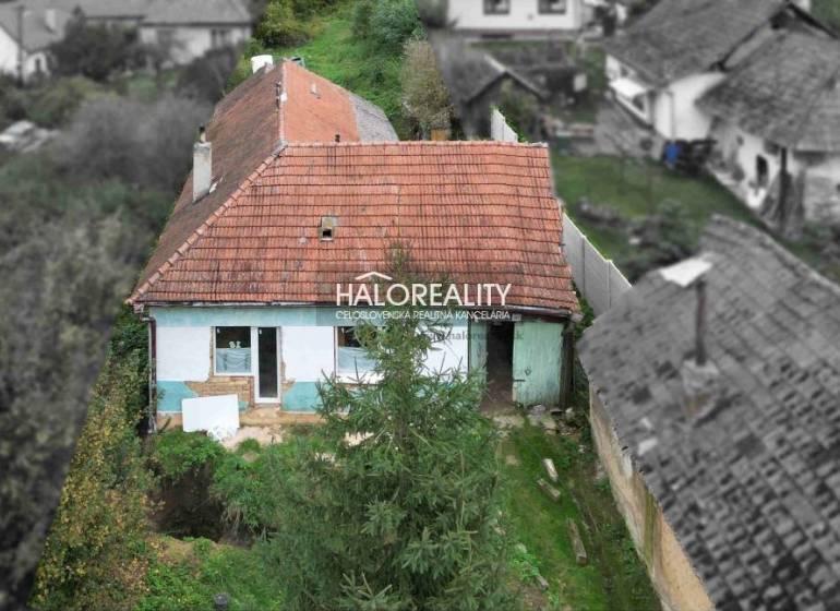 Hrachovište Rodinný dům prodej reality Nové Mesto nad Váhom