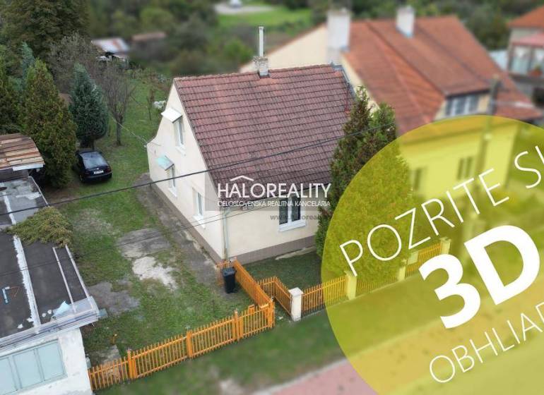 Nové Mesto nad Váhom Rodinný dům prodej reality Nové Mesto nad Váhom