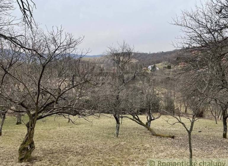 Jablonov nad Turňou Zahrady prodej reality Rožňava