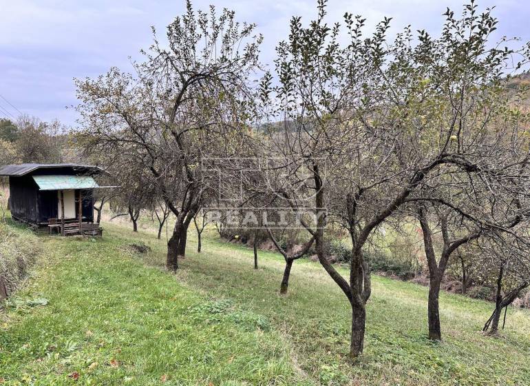 Trenčín Pozemky - bydlení prodej reality Trenčín