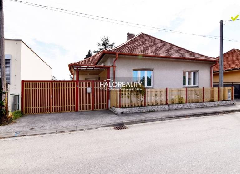 Senec Rodinný dům prodej reality Senec