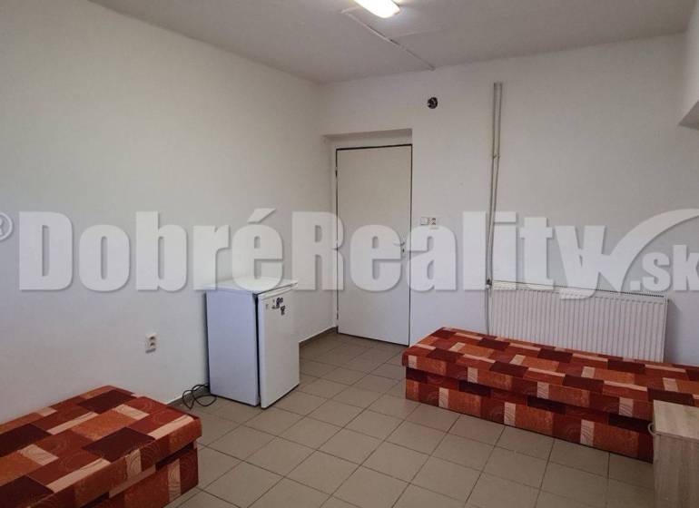 Žihárec Byt 1+1 pronájem reality Šaľa