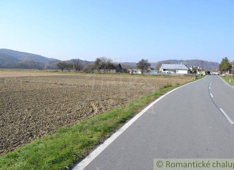 Bardejov Zemědělské a lesní prodej reality Bardejov