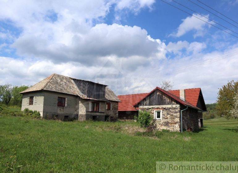 Lučenec Rodinný dům prodej reality Lučenec