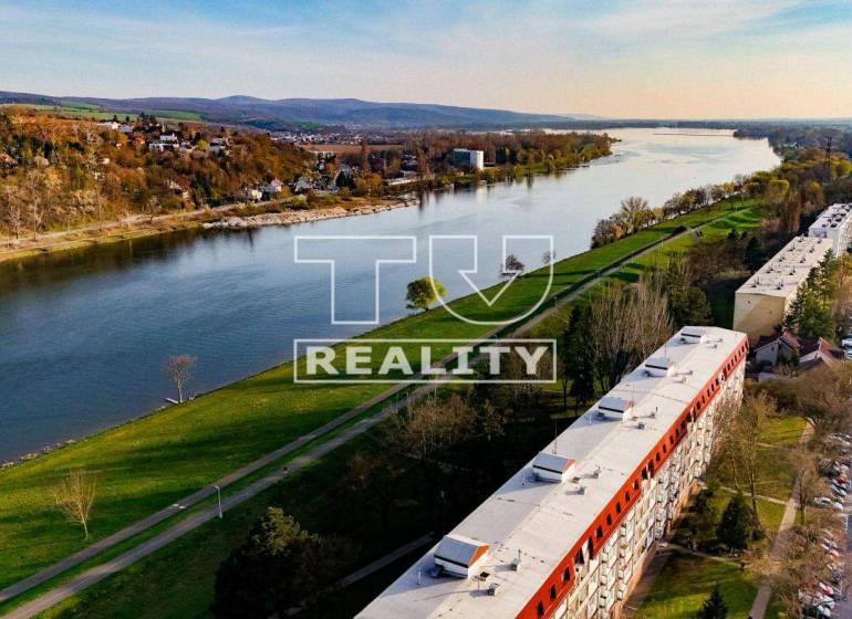 Piešťany Byt 3+1 prodej reality Piešťany