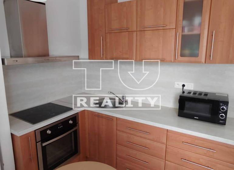 Stará Turá Byt 1+1 prodej reality Nové Mesto nad Váhom