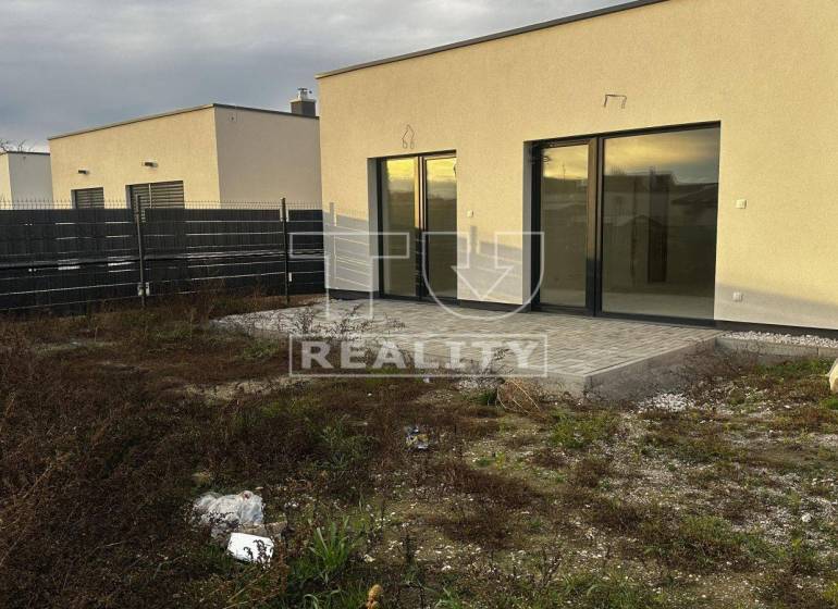 Senec Rodinný dům prodej reality Senec