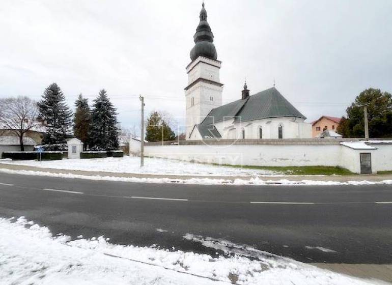 Liptovský Mikuláš Rodinný dům prodej reality Liptovský Mikuláš