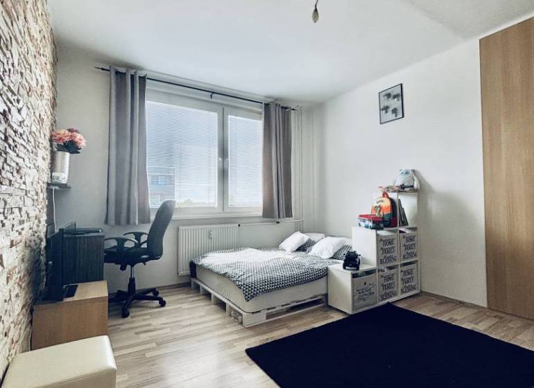 Komárno Rekreační apartmán prodej reality Komárno