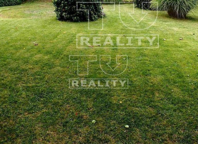 Sereď Pozemky - bydlení prodej reality Galanta